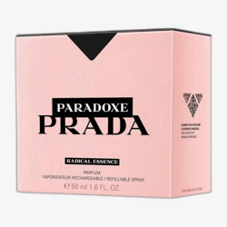 Prada Paradoxe Radical Essence Parfum