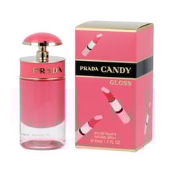 Prada Candy Gloss Eau De Toilette 50 ml