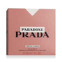 Prada Paradoxe Virtual Flower EDP