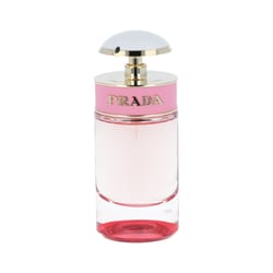 Prada Candy Florale EDT - unpacked