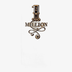 Paco Rabanne 1 Million Deodorant VAPO
