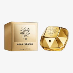 Paco Rabanne Lady Million EDP 80 ml + EDP 20 ml