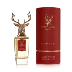Pana Dora Kropp & Själ EDP