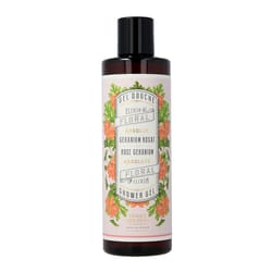 Panier des Sens Rose Géranium Perfumed Shower Gel
