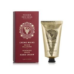 Panier des Sens Renewing Grape Handcream