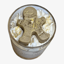 Panier des Sens Gingerbread Parfume Candle