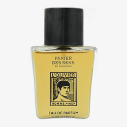 Panier des Sens L'Olivier Homme EDP