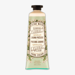 Panier des Sens Precious Jasmine Hand Cream