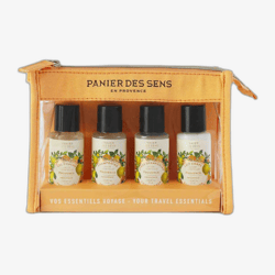 Panier des Sens Provance Hair & Body Kit