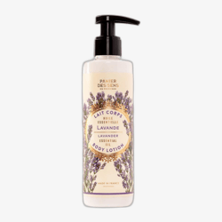 Panier des Sens Relaxing Lavender Body Lotion