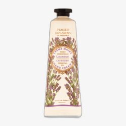 Panier des Sens Relaxing Lavender Handcream