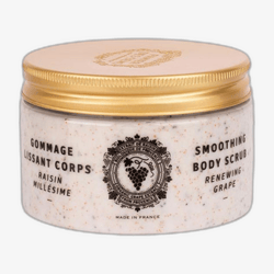 Panier des Sens Renewing Grape Vine Ritual Body Scrub