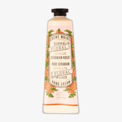 Panier des Sens Rose Géranium Handcream