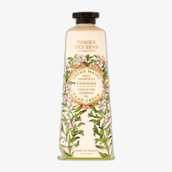 Panier des Sens Verbena Hand Cream