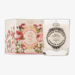 Panier des Sens Verbena Parfume Candle