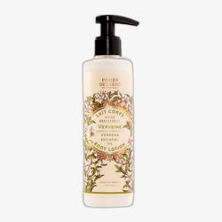 Panier des Sens Verbena Perfumed Body Lotion
