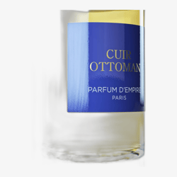 Parfum d'Empire Cuir Ottoman EDP - spray sample
