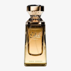 Paris Corner Eshal Vanilla EDP