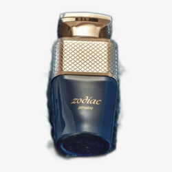 Paris Corner Zodiac Stratos EDP