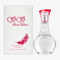 Paris Hilton Can Can EDP