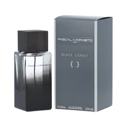 Pascal Morabito Black Granit EDT
