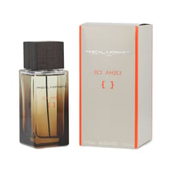 Pascal Morabito Red Amber EDT