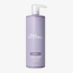 Paul Mitchell Blonde Forever Blonde Conditioner 1000 ml