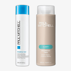 Paul Mitchell Clarify Shampoo Two