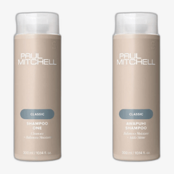 Paul Mitchell Classic Awapuhi Conditioner