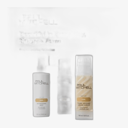 Paul Mitchell Curls Round Trip Defining Serum