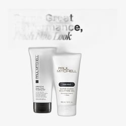 Paul Mitchell Firm Hold Super Clean Sculpting Gel