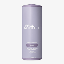 Paul Mitchell Forever Blonde Shampoo 1000 ml