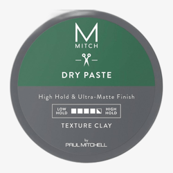 Paul Mitchell Mitch Dry Paste Texture Clay
