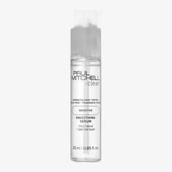 Paul Mitchell Sensitive Clear Smoothing Serum