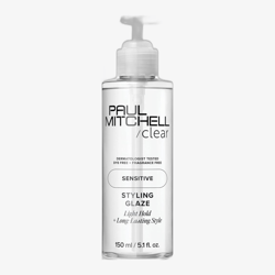 Paul Mitchell Sensitive Clear Styling Glaze