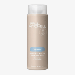 Paul Mitchell Sheer Hydration Conditioner