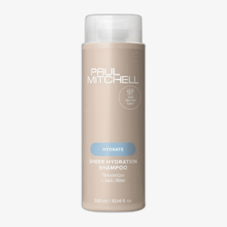 Paul Mitchell Sheer Hydration Shampoo 1000 ml