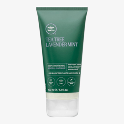 Paul Mitchell Tea Tree Lavender Mint Deep Conditioning Mineral Hair Mask