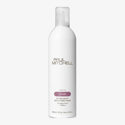 Paul Mitchell Volume Extra-Body Sculpting Foam