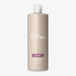 Paul Mitchell Volume Extra-Body Shampoo 1000 ml