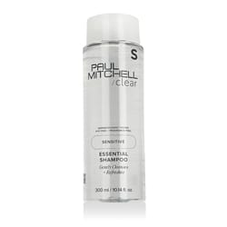 Paul Mitchell Sensitive Clear Essential Shampoo