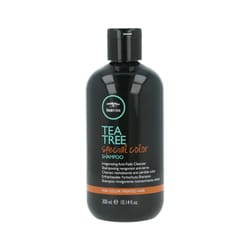 Paul Mitchell Tea Tree Special Color Shampoo