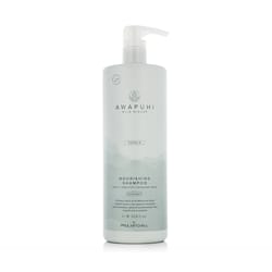 Paul Mitchell Awapuhi Wild Ginger Repair Nourishing Shampoo 1000 ml