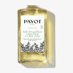 Payot Herbier Face And Eye Cleansing Oil