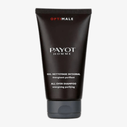 Payot Homme Gel Nettoyage Intégral All Over Shampoo