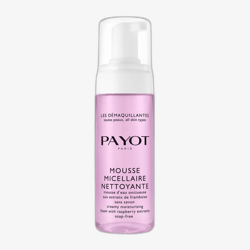 Payot Les Démaquillantes Bubble Mask Peeling 8 x