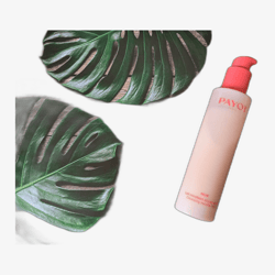 Payot Nue Cleansing Micellar Milk