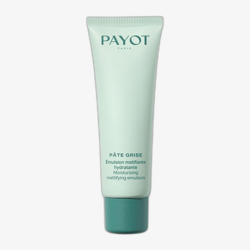 Payot Pate Grise niisutav ja matistav emulsioon