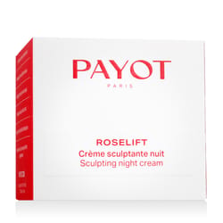 Payot Roselift Crème Sculptante Nuit