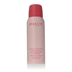 Payot Rituel Douceur 48H Anti-Perspirant Deodorant Spray